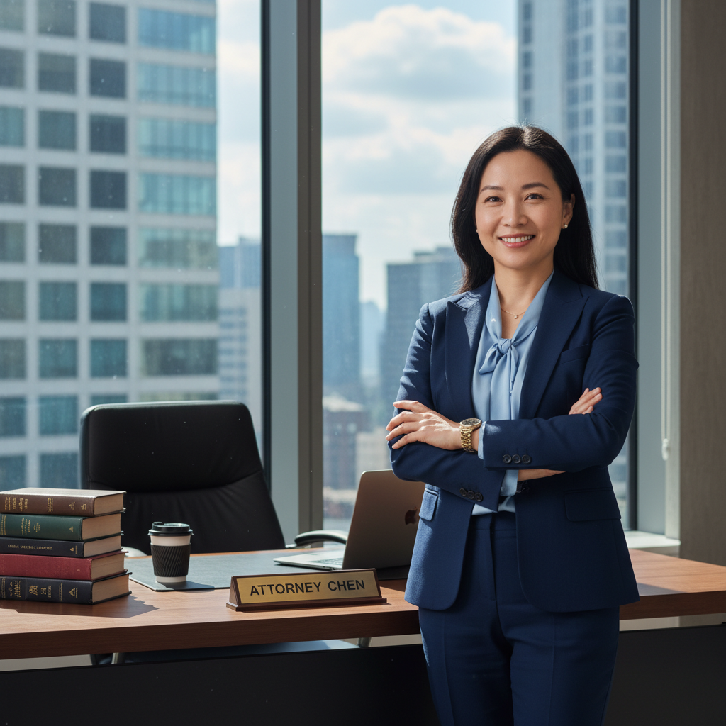 עורך דין פלילי מומלץ: אילו פרמטרים באמת חשובים בבחירה